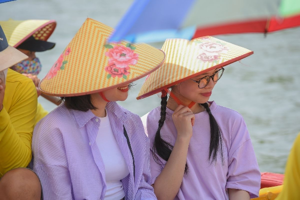 5D4N Exquisite Da Nang / Hue/ Hoi An / Ba Na Hill Tour - photo 60